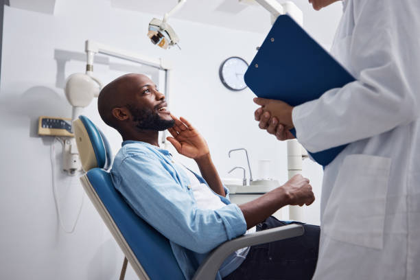 Best Mobile Emergency Dentist in Plattsburgh West, NY