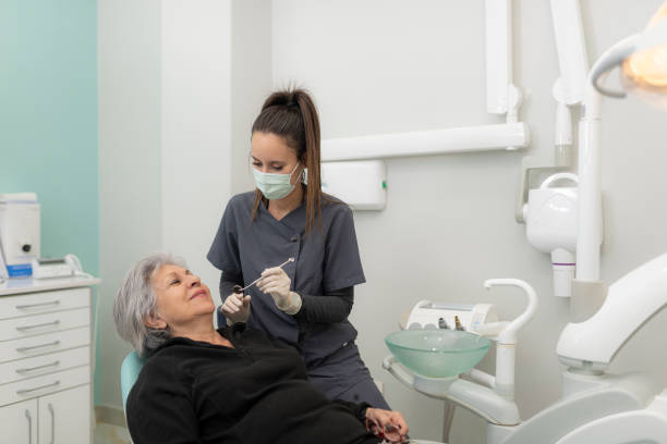 Best Pediatric Emergency Dentist in Plattsburgh West, NY