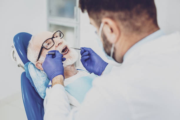 Best Emergency Dentist for Lost Fillings or Crowns in Plattsburgh West, NY